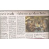 Blurlesque maizie-bloom Artikel-Zeitung 01