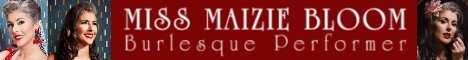 Miss Maizie Bloom