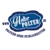 holterpolter sticker