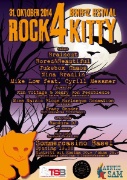 ROCK4KITTY